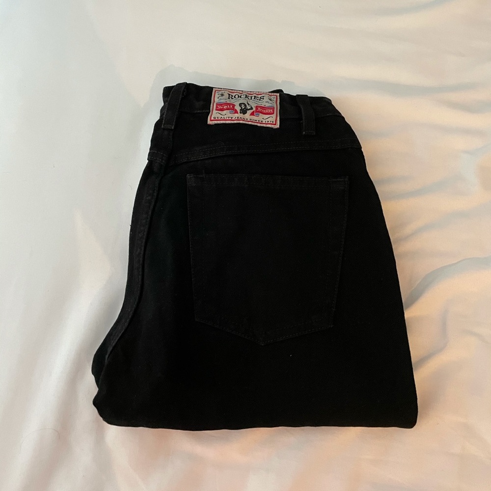 Rockie Jeans